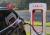 Czy Tesla Supercharger jest za darmo?